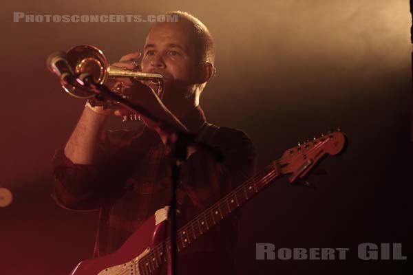 MERMONTE - 2018-10-24 - PARIS - Point Ephemere - 